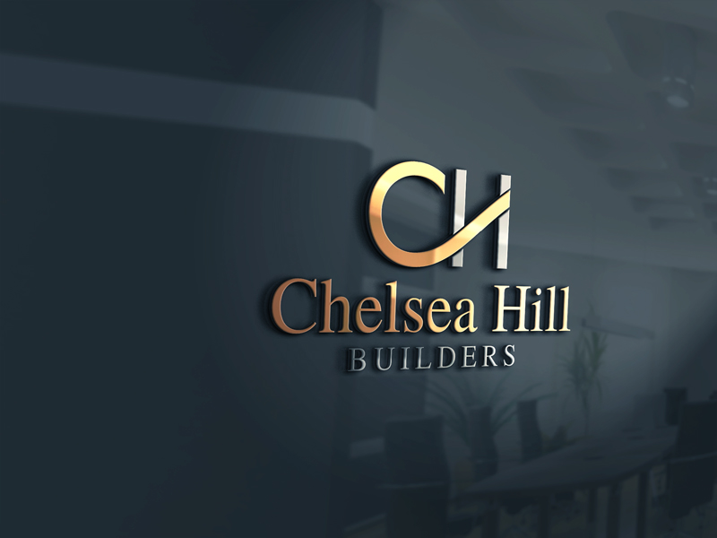 Logo Design by logomaster24 for Chelsea Hill Builders | Design: #10353866
