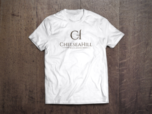 Logo Design by Atec for Chelsea Hill Builders | Design: #10352346