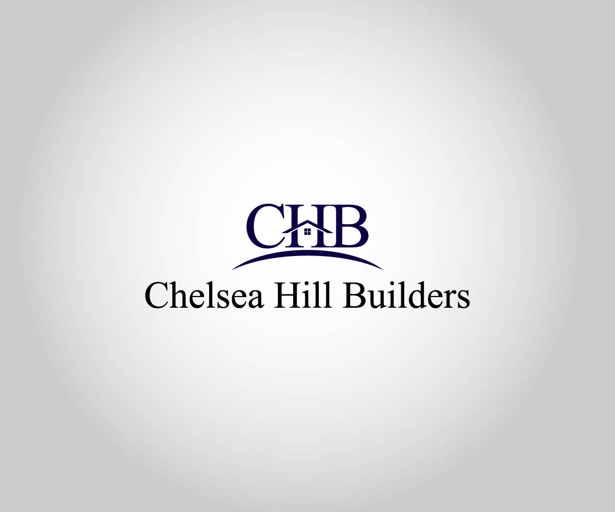 Logo Design by ghonam for Chelsea Hill Builders | Design #10370003