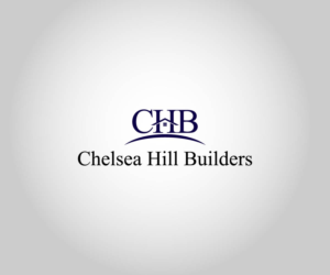 Logo Design by ghonam for Chelsea Hill Builders | Design: #10370003