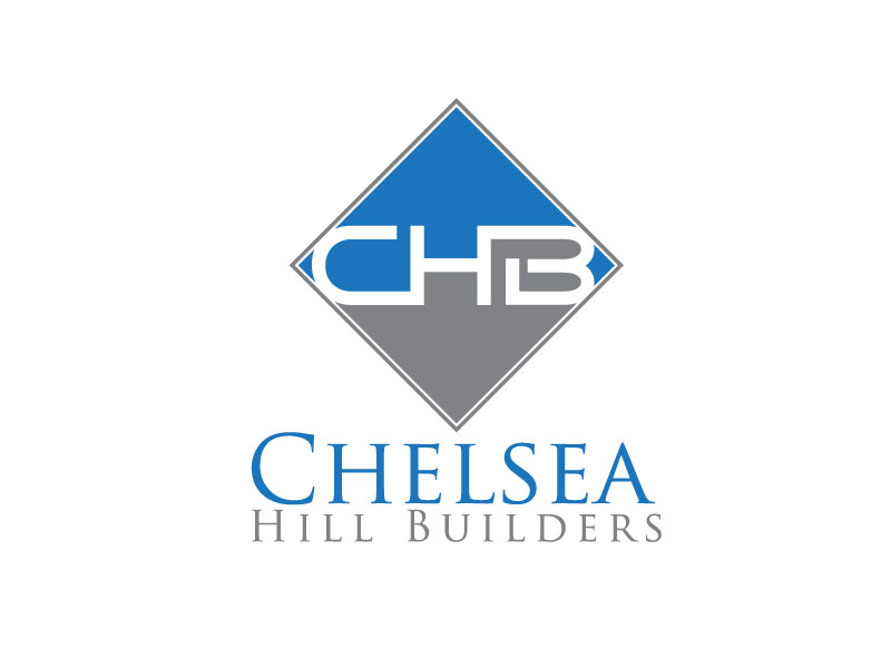 Logo Design by Mehedi Hasan ™ for Chelsea Hill Builders | Design #10347904
