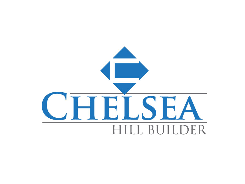 Logo Design by Mehedi Hasan ™ for Chelsea Hill Builders | Design #10347905