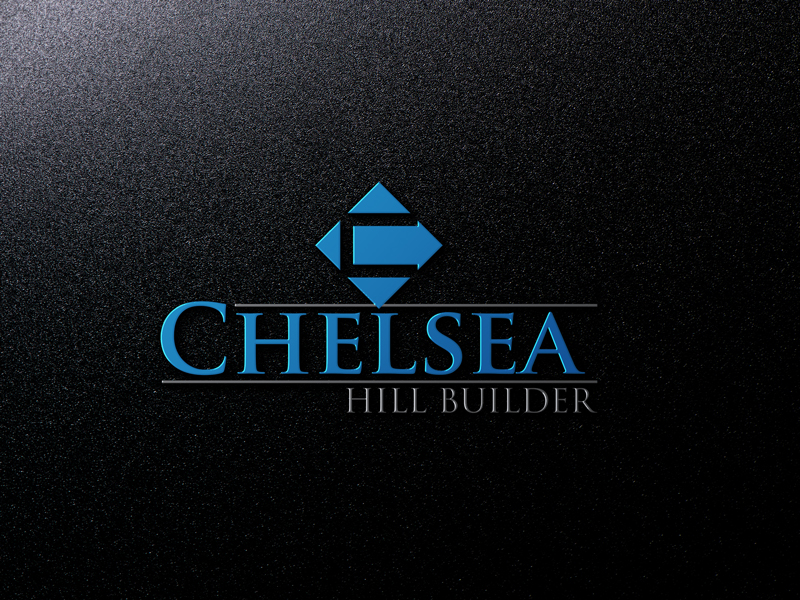 Logo Design by Mehedi Hasan ™ for Chelsea Hill Builders | Design #10347911