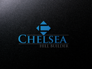 Logo Design by Mehedi Hasan ™ for Chelsea Hill Builders | Design: #10347911