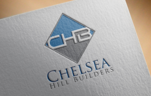 Logo Design by Mehedi Hasan ™ for Chelsea Hill Builders | Design: #10347912