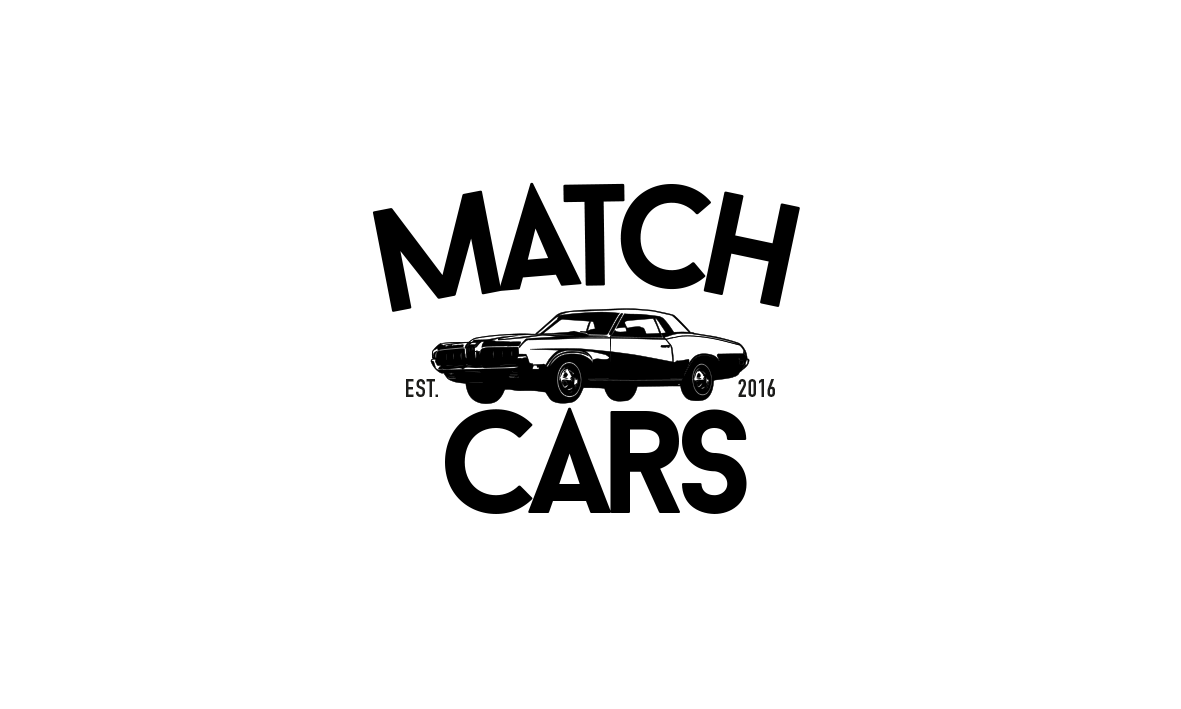Logo-Design von trufya für MatchCars | Design #10525819