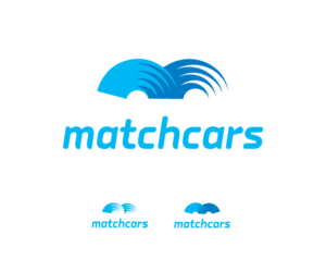 Logo Design by victor.fdez for MatchCars | Design #10486815