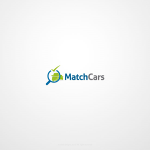 Diseño de Logo por madeli para MatchCars | Diseño: #10465373