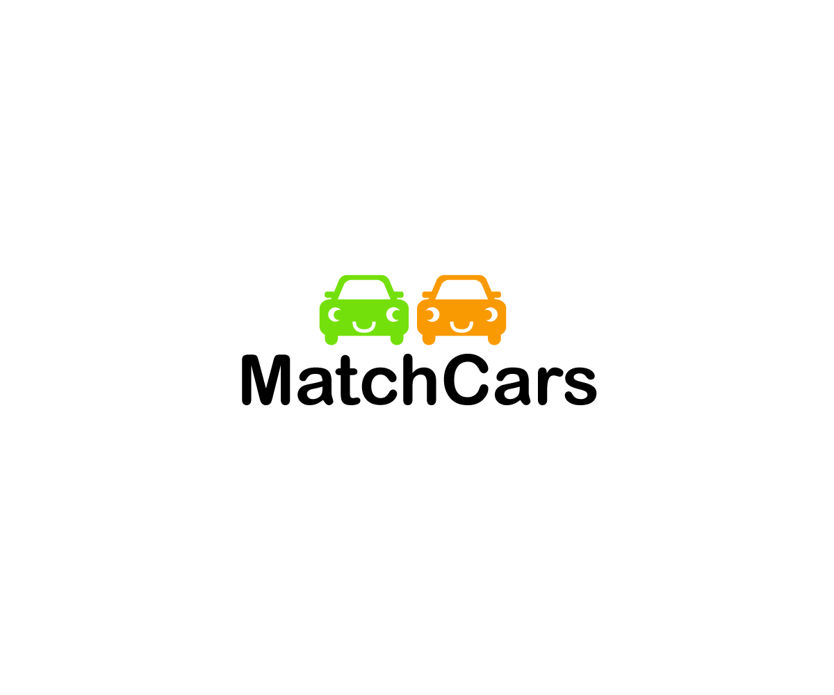 Diseño de Logo por sergjo para MatchCars | Diseño #10324409