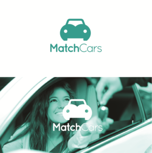 Diseño de Logo por abc. para MatchCars | Diseño: #10340615
