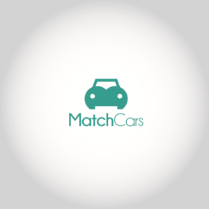 Logo Design by abc. for MatchCars | Design #10418592