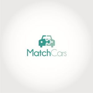 Diseño de Logo por abc. para MatchCars | Diseño: #10465561