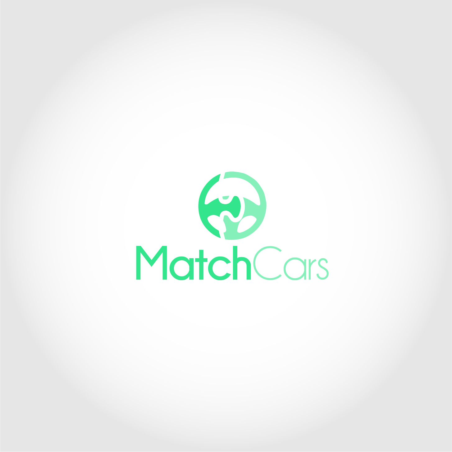 Logo-Design von abc. für MatchCars | Design #10465562