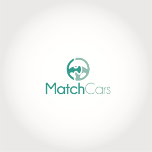 Diseño de Logo por abc. para MatchCars | Diseño: #10465562