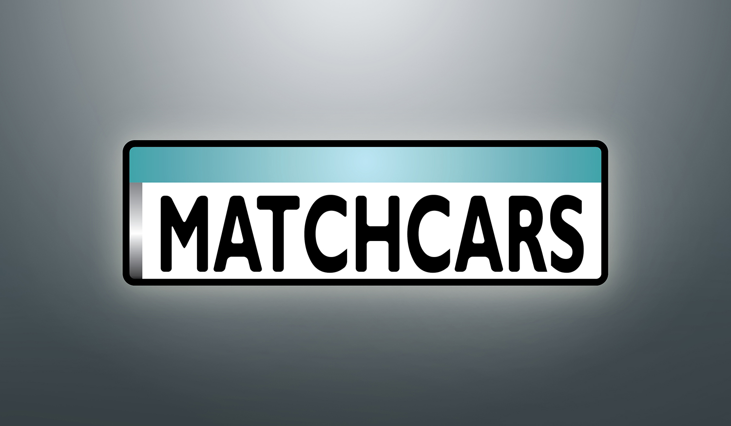 Diseño de Logo por mrdegrange para MatchCars | Diseño #10380259