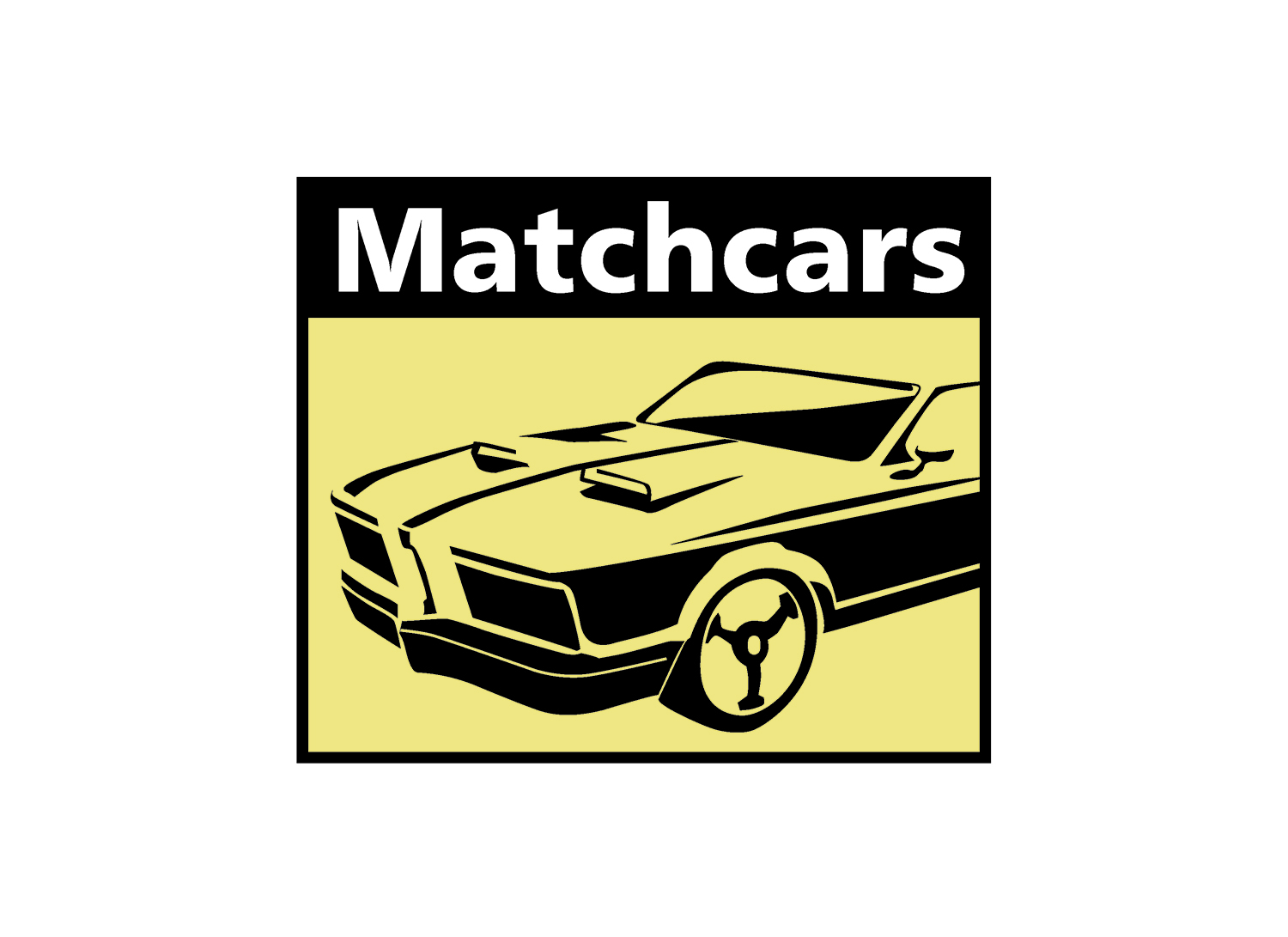 Diseño de Logo por mrdegrange para MatchCars | Diseño #10412389