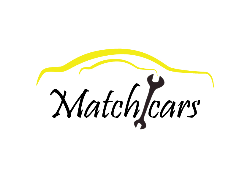 Logo-Design von Pro.Designs für MatchCars | Design #10521820