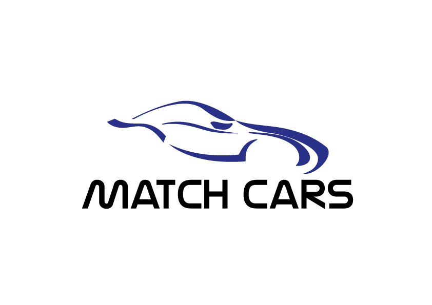 Logo Design by Pro.Designs for MatchCars | Design #10521830