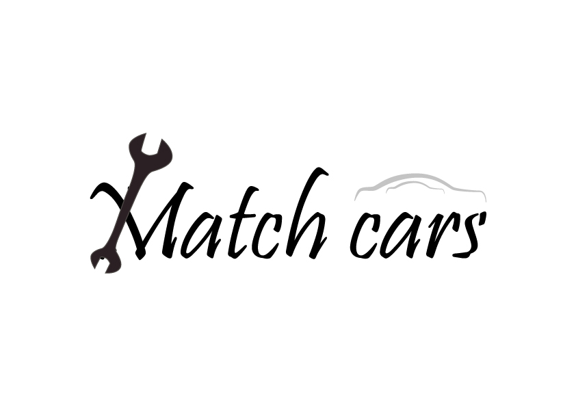 Logo-Design von Pro.Designs für MatchCars | Design #10521841
