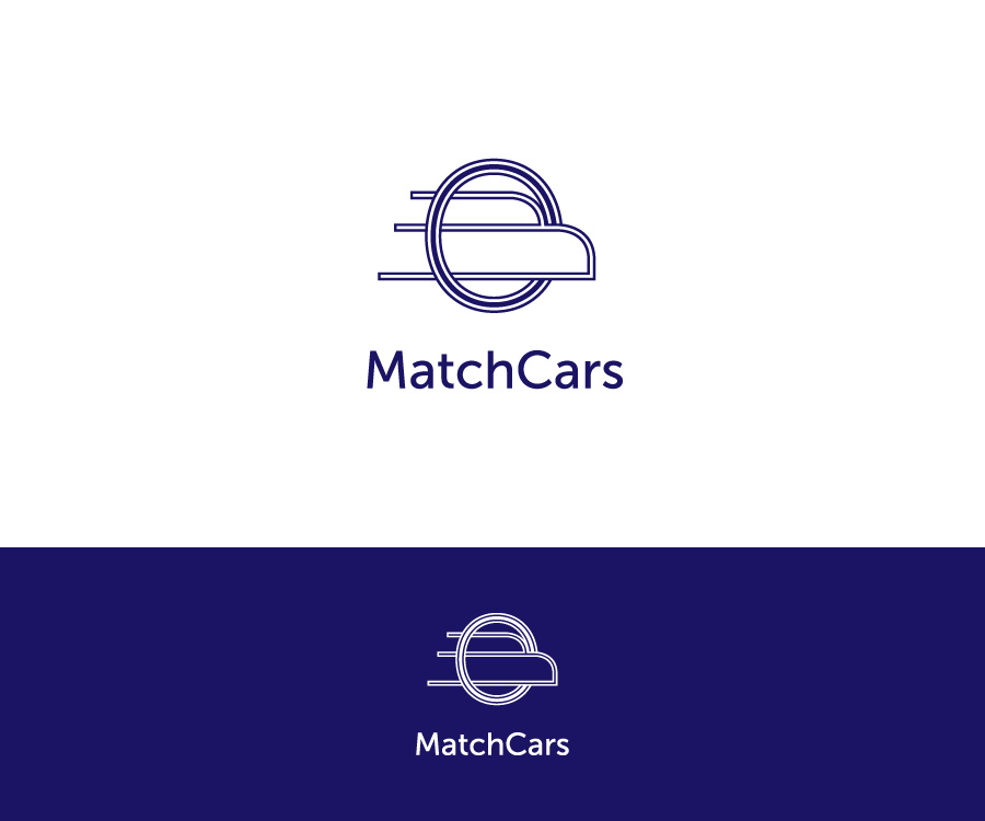 Design de Logo par Terno pour MatchCars | Design #10460261