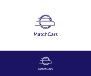 Diseño de Logo por Terno para MatchCars | Diseño: #10460261
