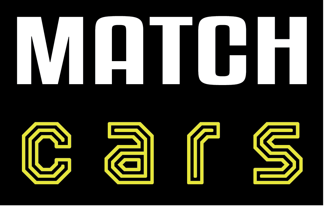 Design de Logo par Carbone pour MatchCars | Design #10525280