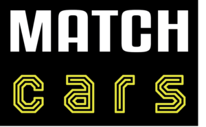 Diseño de Logo por Carbone para MatchCars | Diseño: #10525280