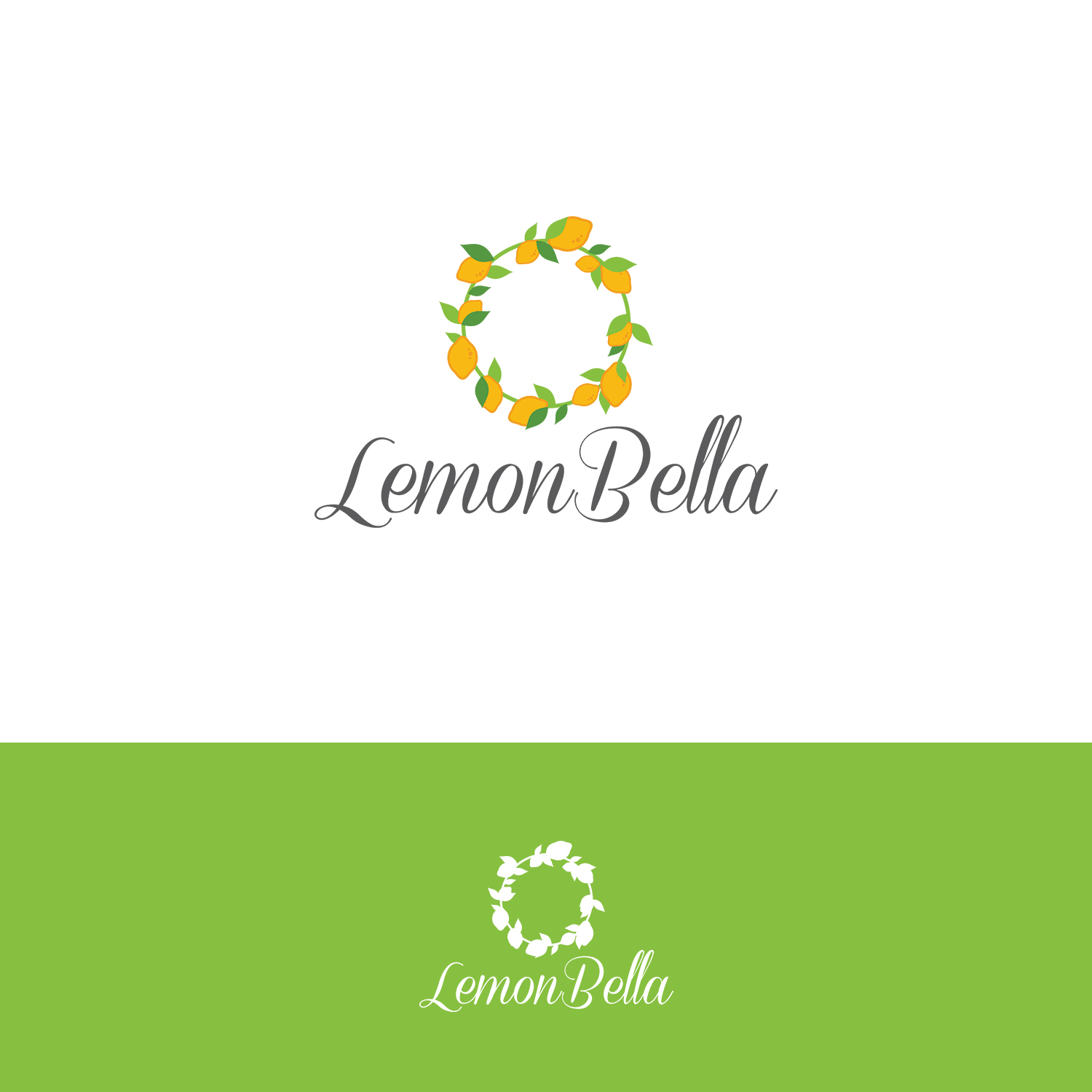 Logo Design by Alaa for this project | Design #10324850