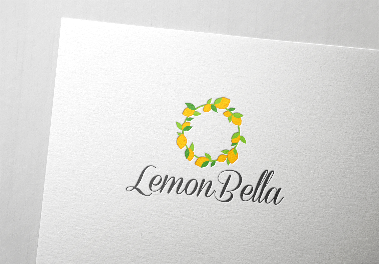 Logo Design by Alaa for this project | Design #10324851