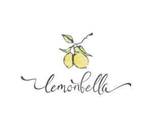 Diseño de Logo por Elza