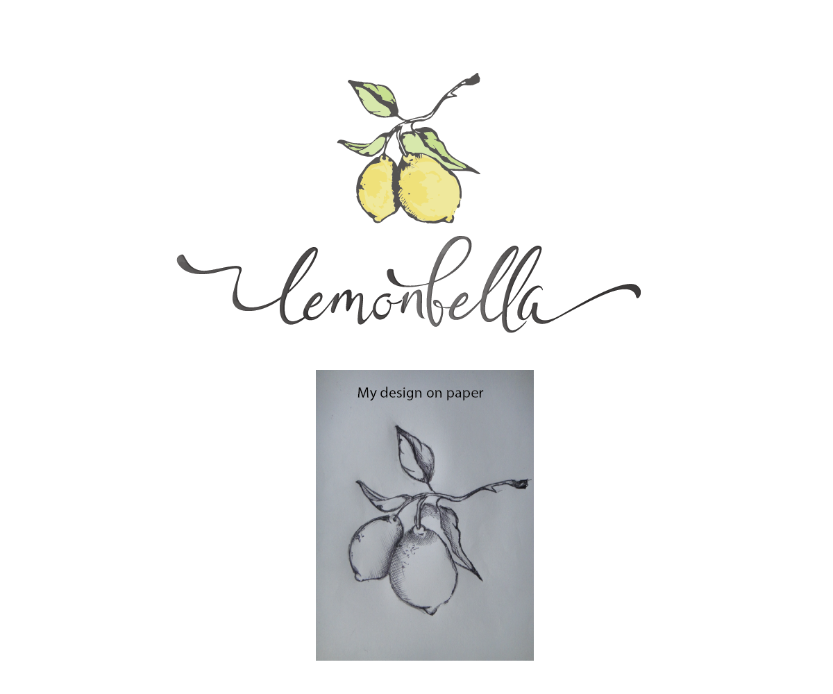 Diseño de Logo por Elza para este proyecto | Diseño #10360361