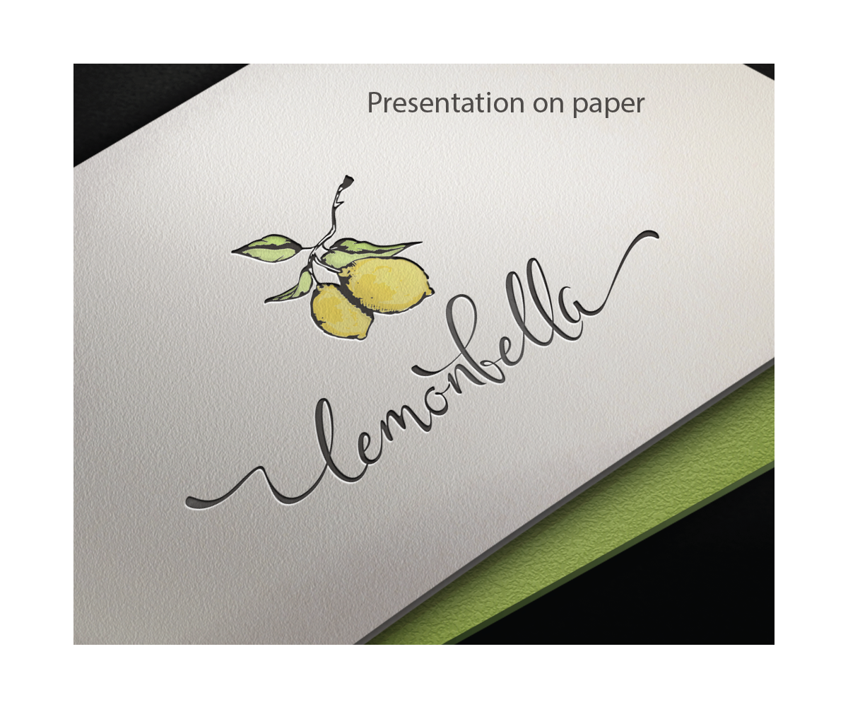 Design de Logo par Elza pour ce projet | Design #10360448