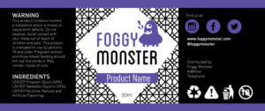 Label Design by ElaineW for this project | Design: #10363371