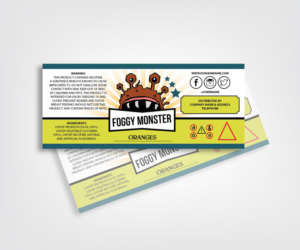 Label Design by Bha.ds for this project | Design: #10371415