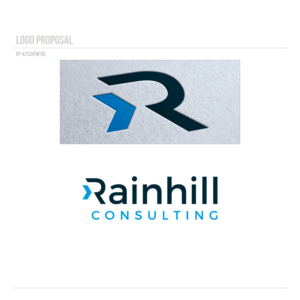 Logo Design by Kitchenfoil for this project | Design: #10329957