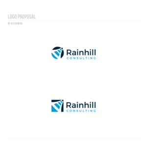 Logo Design by Kitchenfoil for this project | Design: #10334286