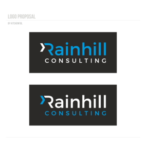 Logo Design by Kitchenfoil for this project | Design: #10351925