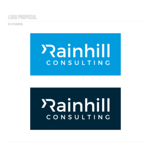 Logo Design by Kitchenfoil for this project | Design: #10351927