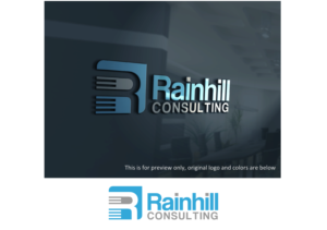 Logo Design by Gita. for this project | Design: #10333723