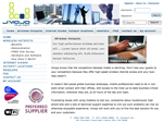 Web Design by ML Web Services