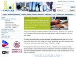 Web-Design von ML Web Services für Jimojo Pty Ltd | Design #21012