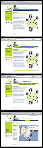Web Design by FireSide Design