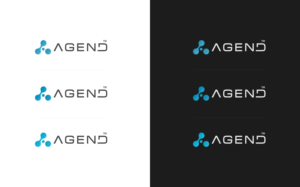 Logo-Design von Designoid