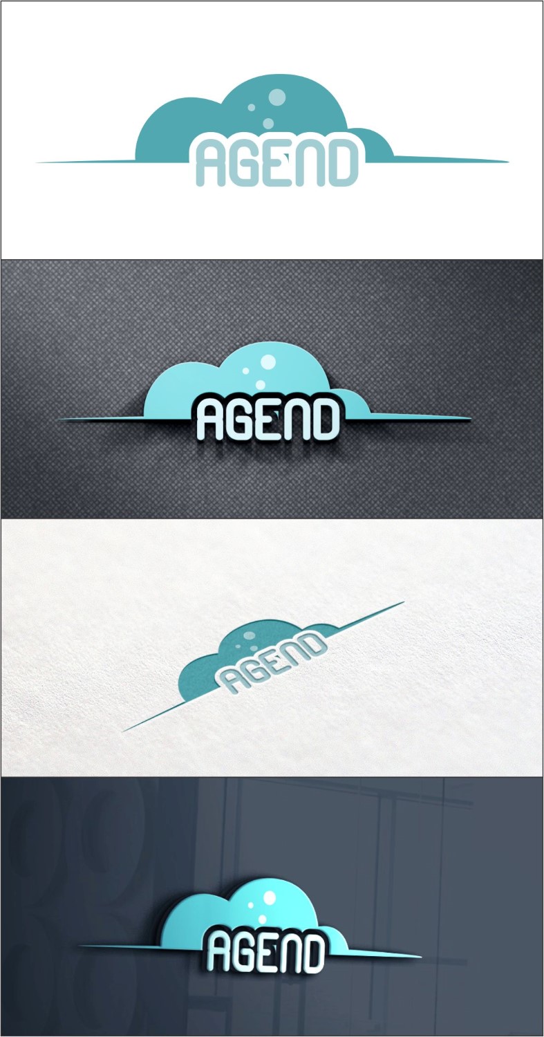 Logo Design by DG for this project | Design #10344717