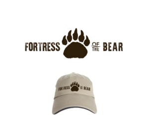 Diseño Gráfico por R M para Fortress Of The Bear | Diseño: #10324540