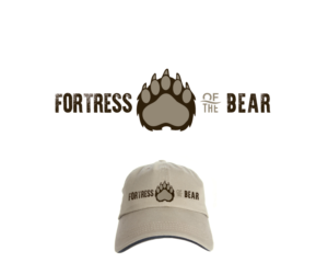 Diseño Gráfico por R M para Fortress Of The Bear | Diseño: #10324544