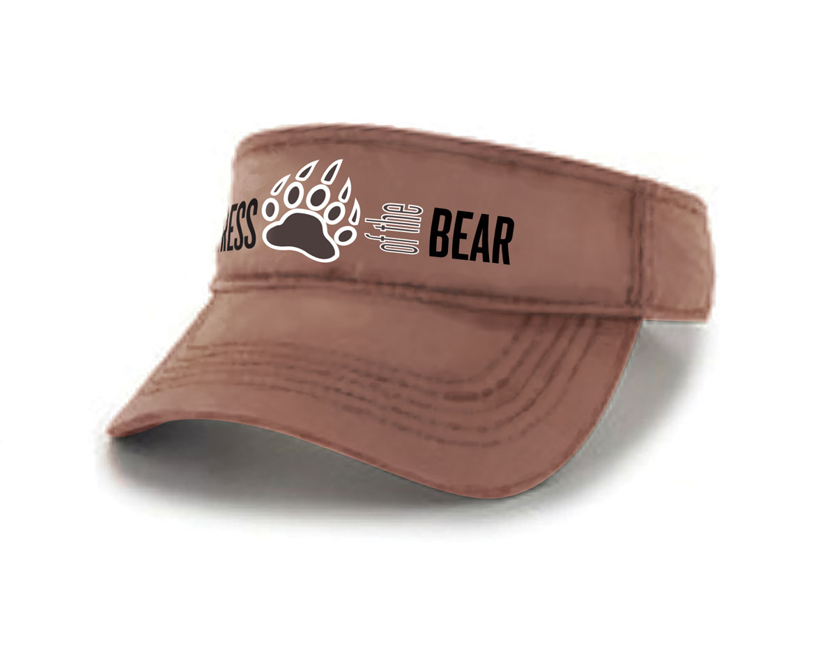 Graphic Design by dinug.312 for Fortress Of The Bear | Design #10404158