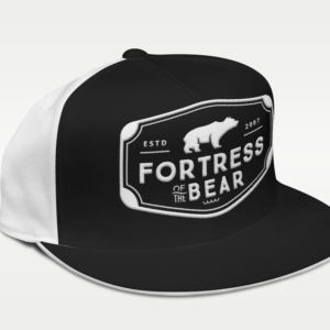 Diseño Gráfico por Studio Nifty para Fortress Of The Bear | Diseño: #10362412