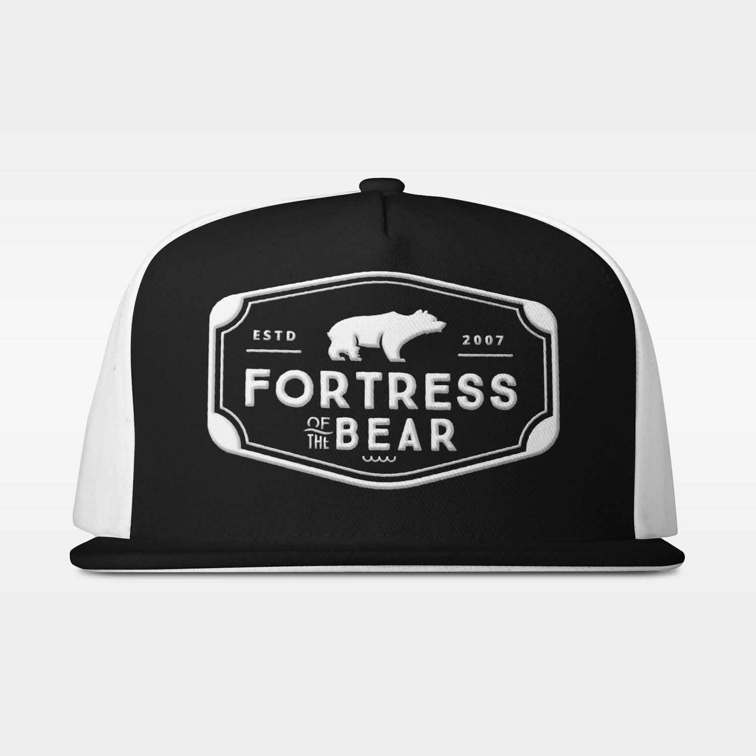 Diseño Gráfico por Studio Nifty para Fortress Of The Bear | Diseño #10362413
