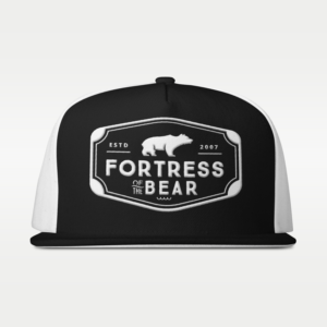 Diseño Gráfico por Studio Nifty para Fortress Of The Bear | Diseño: #10362413